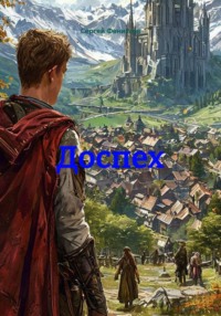 Доспех