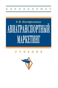 Авиатранспортный маркетинг