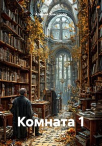 Комната 1