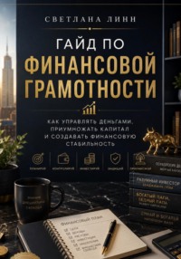 Гайд по финансовой грамотности
