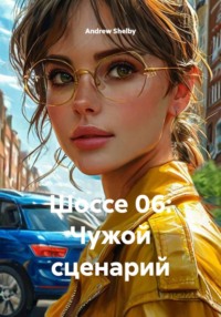 Шоссе 06: Чужой сценарий
