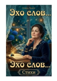 Эхо слов