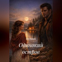 Одинокий остров