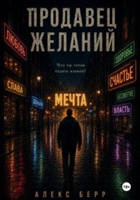 Продавец желаний