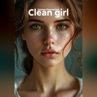 Clean girl