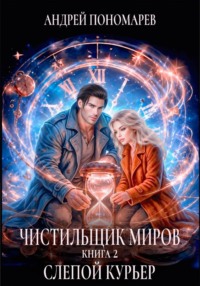 Чистильщик миров - 2