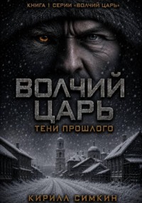 Волчий царь. Тени прошлого