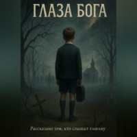 Глаза Бога