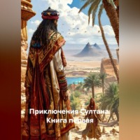Приключения Султана. Книга первая