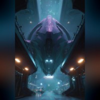 Порт прибытия: Новая Эридания
