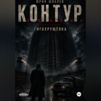 К. О. Н. Т. У. Р.