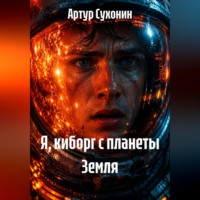 Я, киборг с планеты Земля