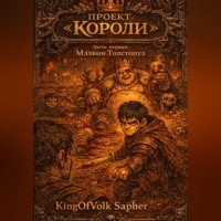Проект "Короли"
