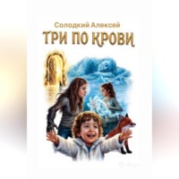 ТРИ ПО КРОВИ