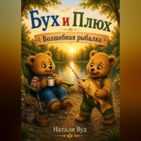 Приключения БУХА и ПЛЮХА