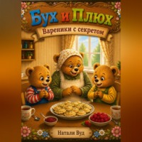 Пельмени с секретом.