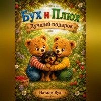 Бух и Плюх. Лучший подарок