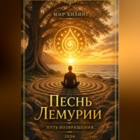 Песнь Лемурии. Путь Возвращения.