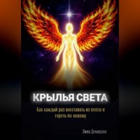 «КРЫЛЬЯ СВЕТА»