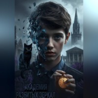 АКАДЕМИЯ РАЗБИТЫХ ЗЕРКАЛ