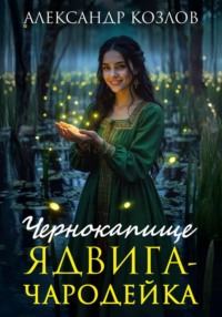 Чернокапище. Ядвига-чародейка