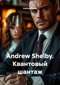 Andrew Shelby. Квантовый шантаж