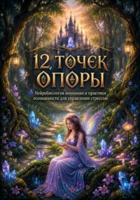12 точек опоры