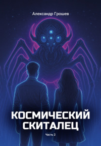 Космический скиталец. Часть 2