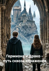 Гермиона и Драко - путь сквозь отражения