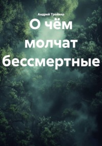 О чём молчат бессмертные