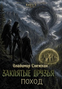 Заклятые друзья 2. Поход