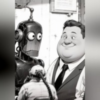 ТОМ 6: НАНЯТЬ И УВОЛИТЬ — КАК ИИ ФИЛЬТРУЕТ НЕАДЕКВАТОВ И НАХОДИТ ЗВЕЗД ЗА СЕКУНДЫ