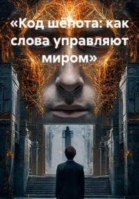 «Код шёпота: как слова управляют миром»