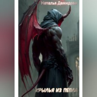 Крылья из пепла