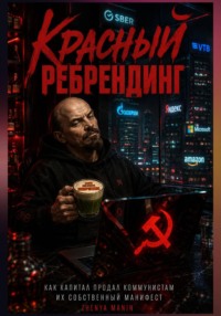 Красный ребрендинг: Как капитал продал коммунистам их собственный манифест