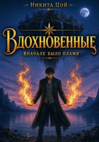 Вдохновенные. Вначале было пламя