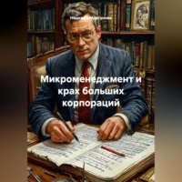 Микроменеджмент и крах больших корпораций