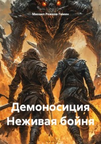 Демоносиция Неживая бойня