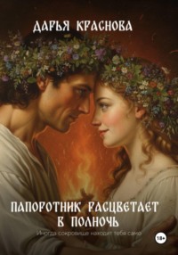 Папоротник расцветает в полночь