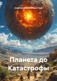 Планета до Катастрофы