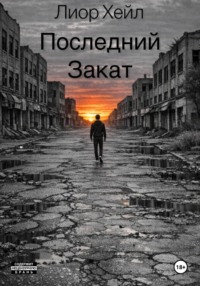 Последний закат
