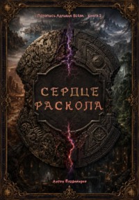 Сердце Раскола