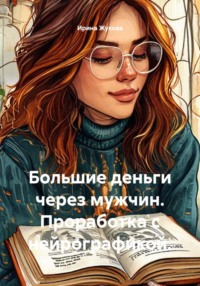 Большие деньги через мужчин. Проработка с нейрографикой.