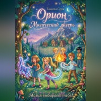 Орион. Магический лагерь