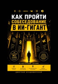 Как пройти собеседование в ИИ-гигант
