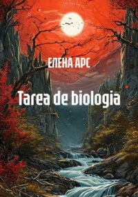 Tarea de biologia