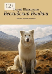 Бескидский Бундаш. Забытая история Бескидов
