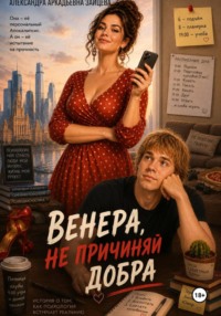 Венера, не причиняй добра