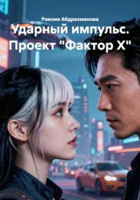 Ударный импульс. Проект "Фактор Х"