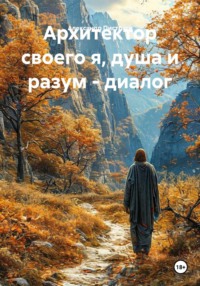 Архитектор своего я, душа и разум - диалог